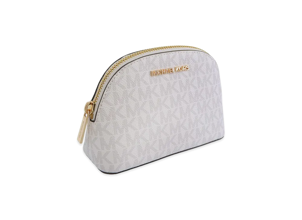 MICHAEL KORS Women's Pouch "White"