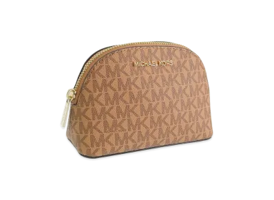 MICHAEL KORS Women's Pouch "Brown"