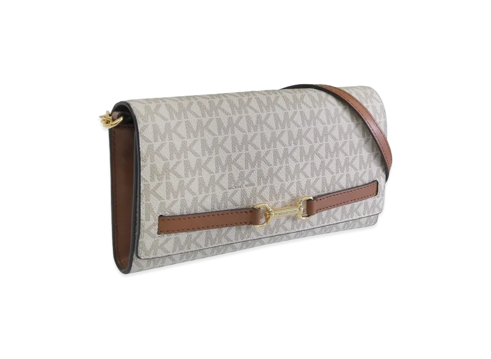 MICHAEL KORS Women's Shoulder Bag "Vanilla"