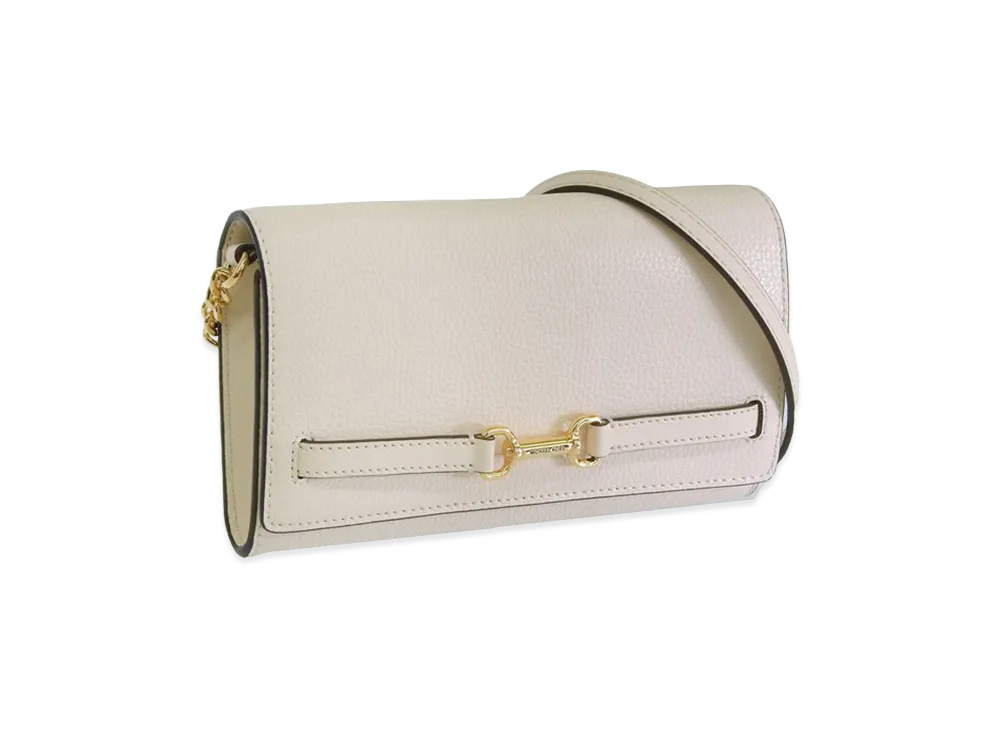 MICHAEL KORS Women's Shoulder Bag "Light Cream"