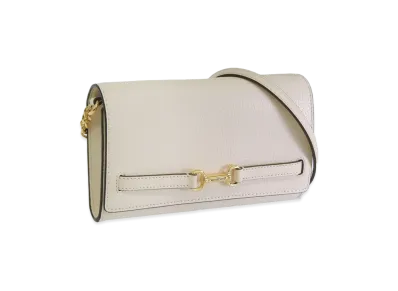 MICHAEL KORS Women's Shoulder Bag "Light Cream"