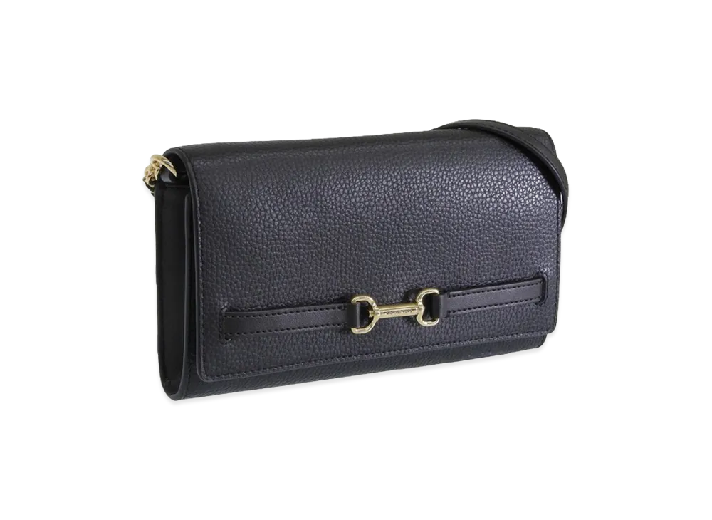 MICHAEL KORS Women's Shoulder Bag "Black"