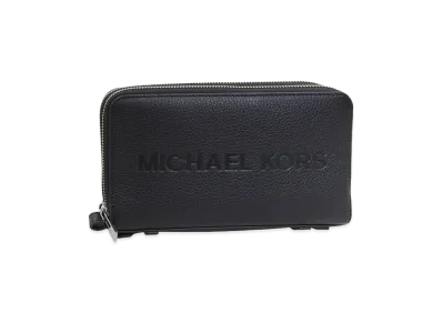 MICHAEL KORS Clutch Bag "Black"