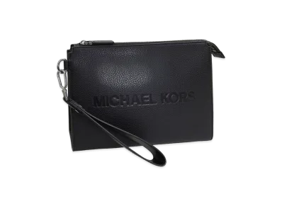 MICHAEL KORS Clutch Bag "Black"