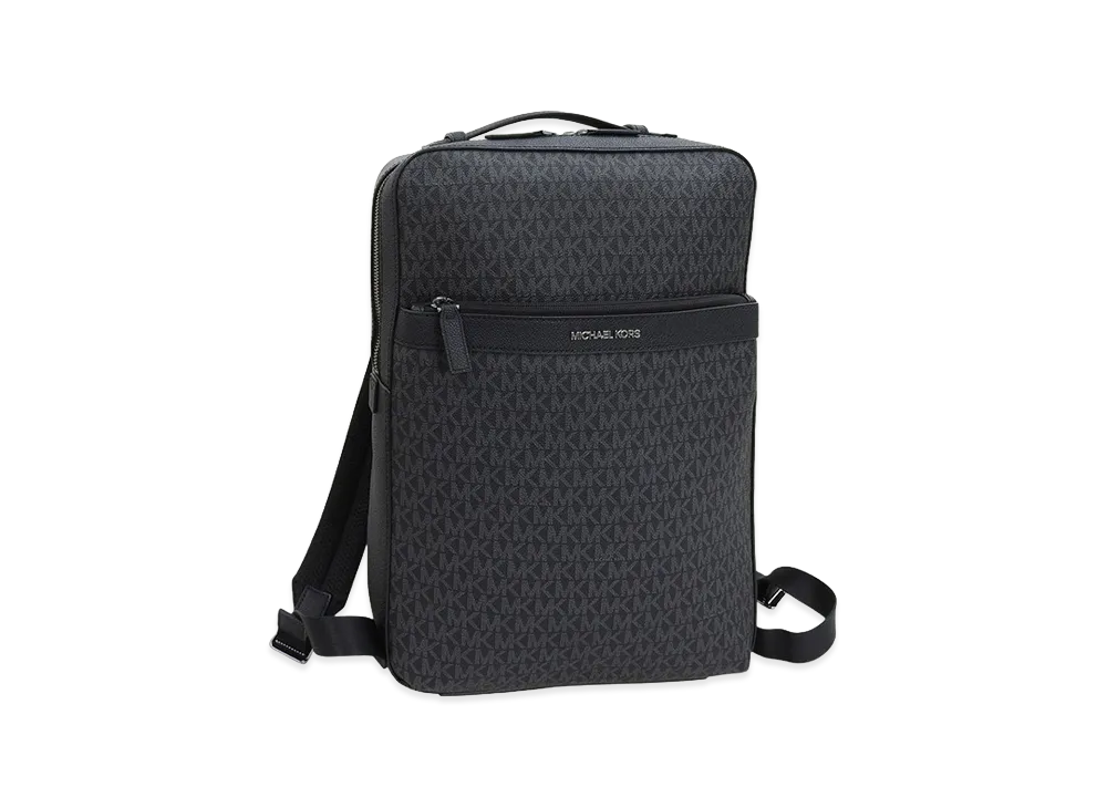 MICHAEL KORS Backpack "Black"