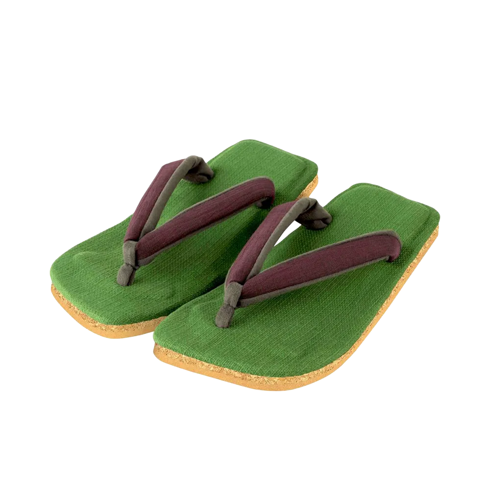 Mizuno Setta C 6 "Matcha"