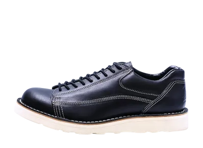 Danner Hood River "Black"
