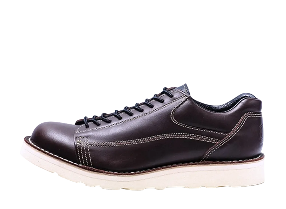Danner Hood River "Dark Brown"
