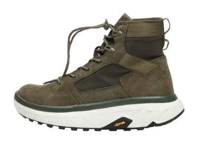 Danner Luxon "Olive"