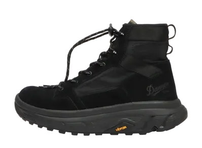 Danner Luxon "Black"
