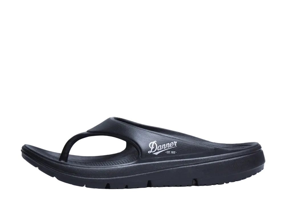 Danner Mizugumo Flip "Black"