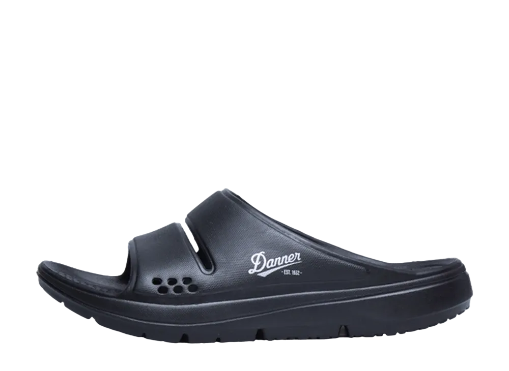 Danner Mizugumo Slide "Black"