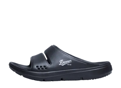 Danner Mizugumo Slide "Black"