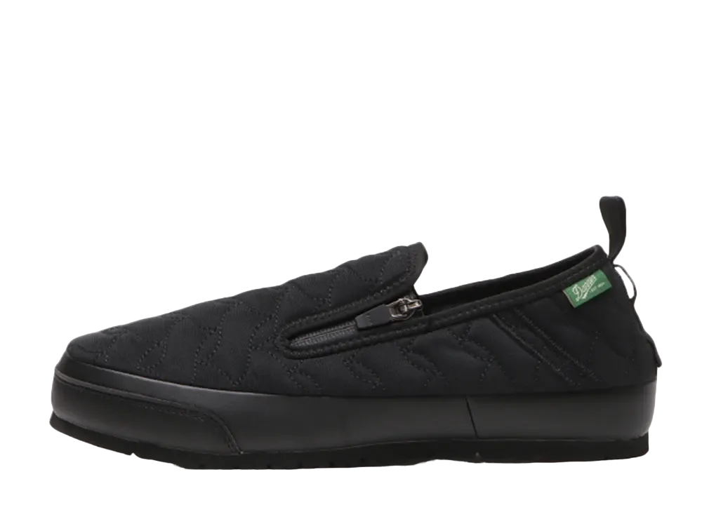 Danner Oregon Slip DC "Black"