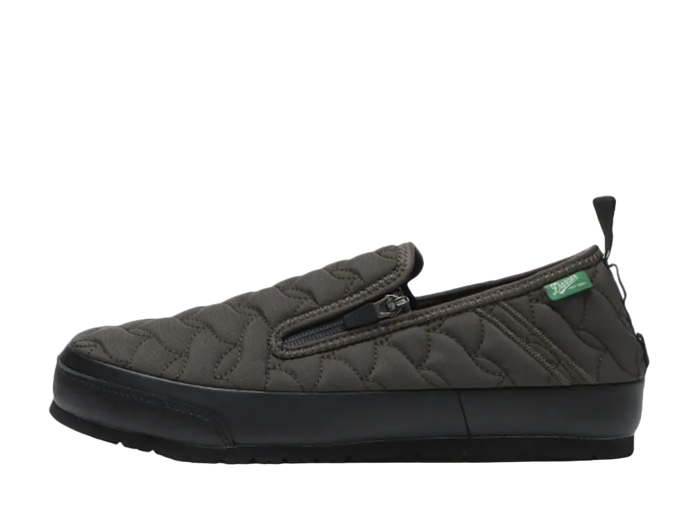 Danner Oregon Slip DC "Wolf Gray"