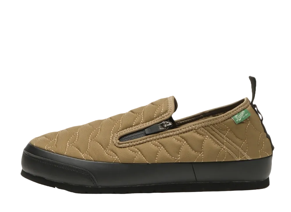 Danner Oregon Slip DC "Coyote"