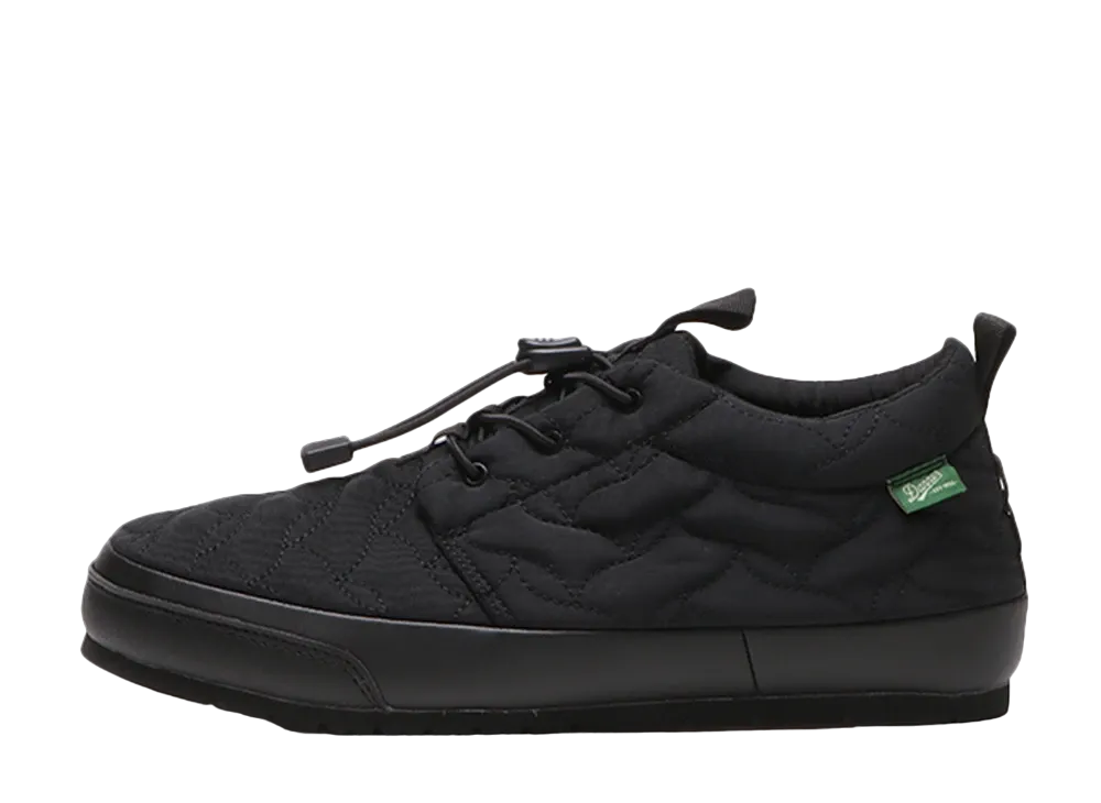 Danner Oregon Lace DC "Black"