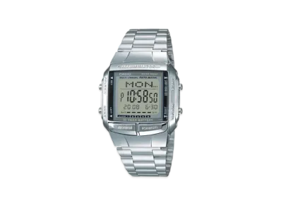 Casio Collection DB-360-1AJH "Silver"