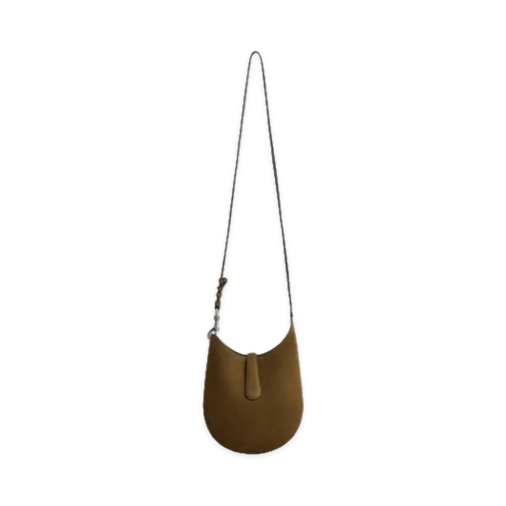 PHOEBE PHILO Women's Bag "Olive"
