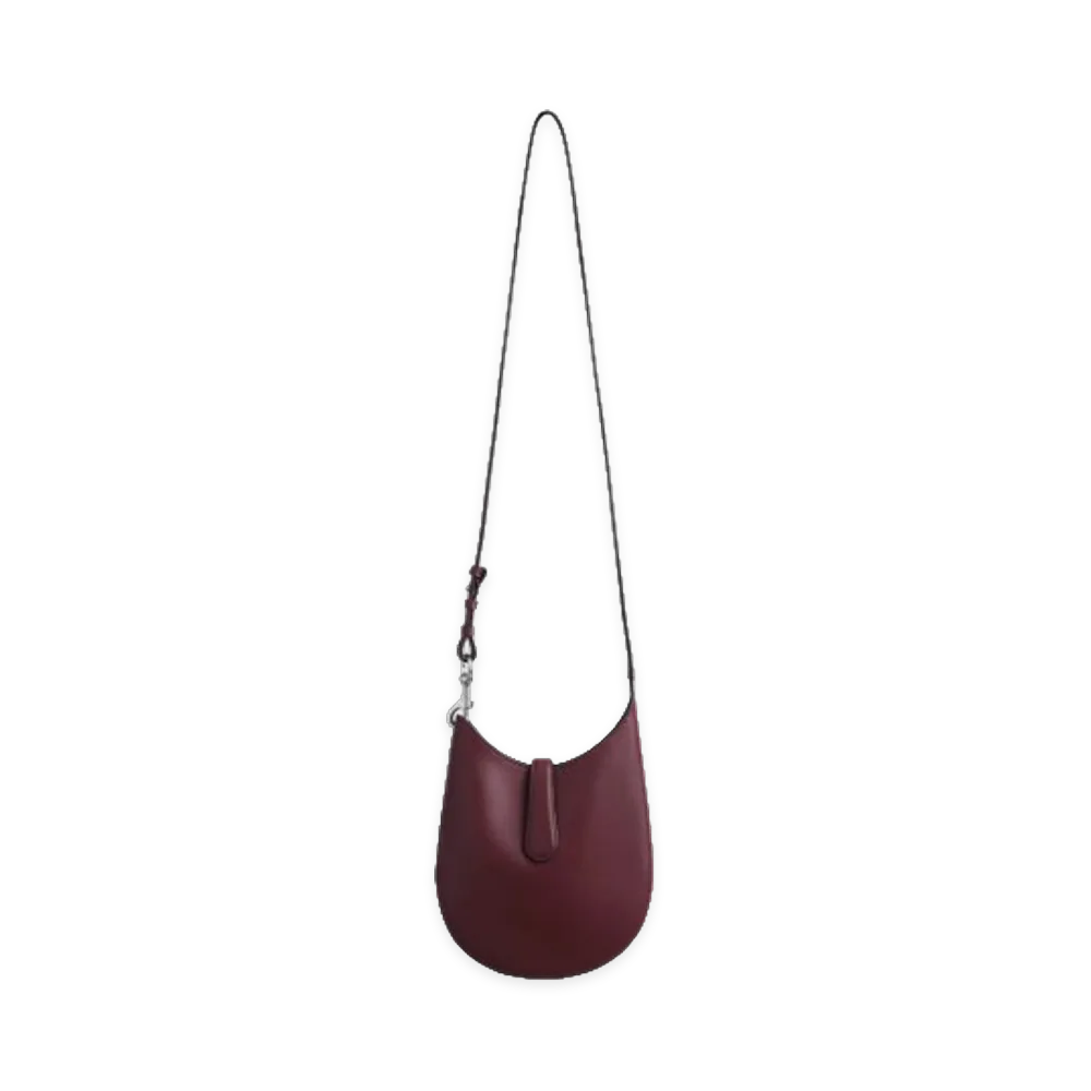 PHOEBE PHILO Women's Bag "Chestnut"