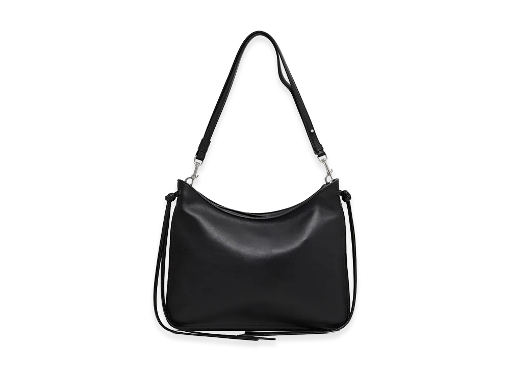 PHOEBE PHILO Shoulder Bag "Black"