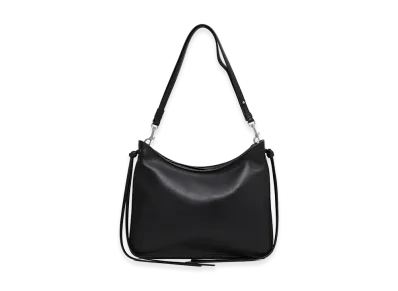 PHOEBE PHILO Shoulder Bag "Black"
