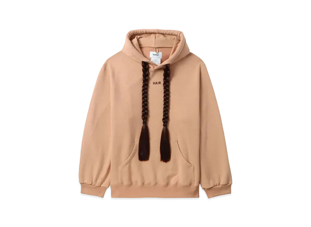 doublet Logo Parker "Beige"