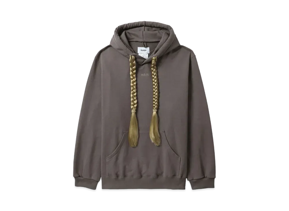 doublet Logo Parker "Grey"