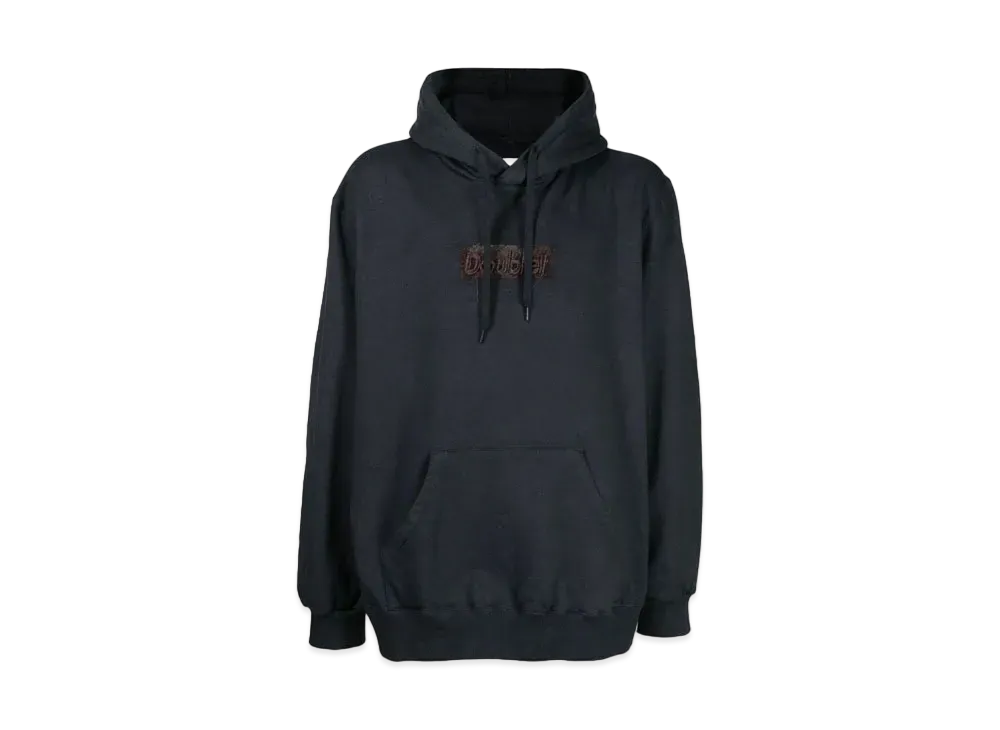 doublet Logo Parker "Black"