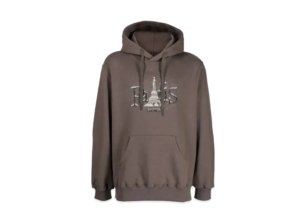 doublet Graphic Parker "Brown"