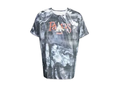 doublet Graphic T-shirt "Black"