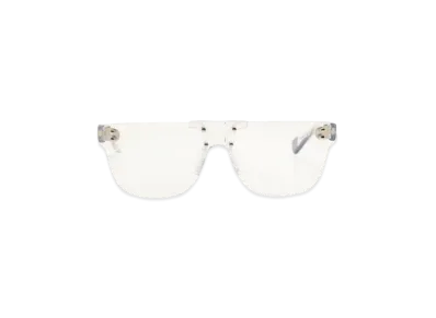 doublet Rimless Sunglasses "Silver Tone"