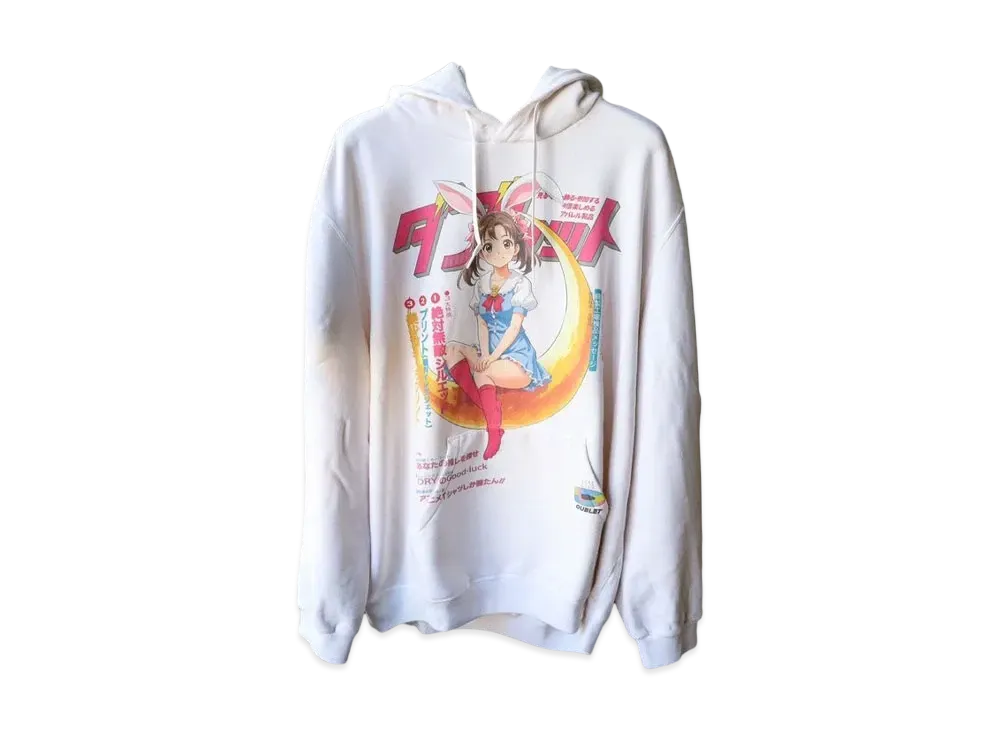 1/11発売｜doublet 2025SS 