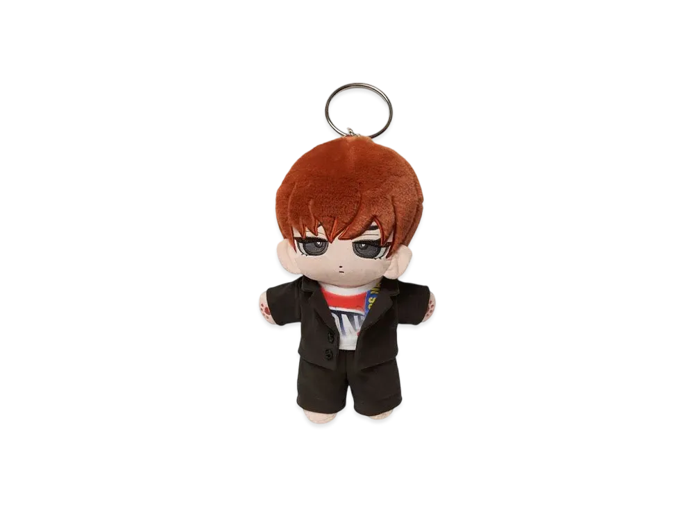 doublet Oshi-Nui Bag "Zin"