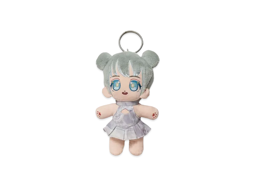 doublet Oshi-Nui Bag "Nikibi"