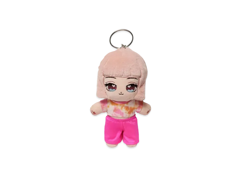 doublet Oshi-Nui Bag "Imma"