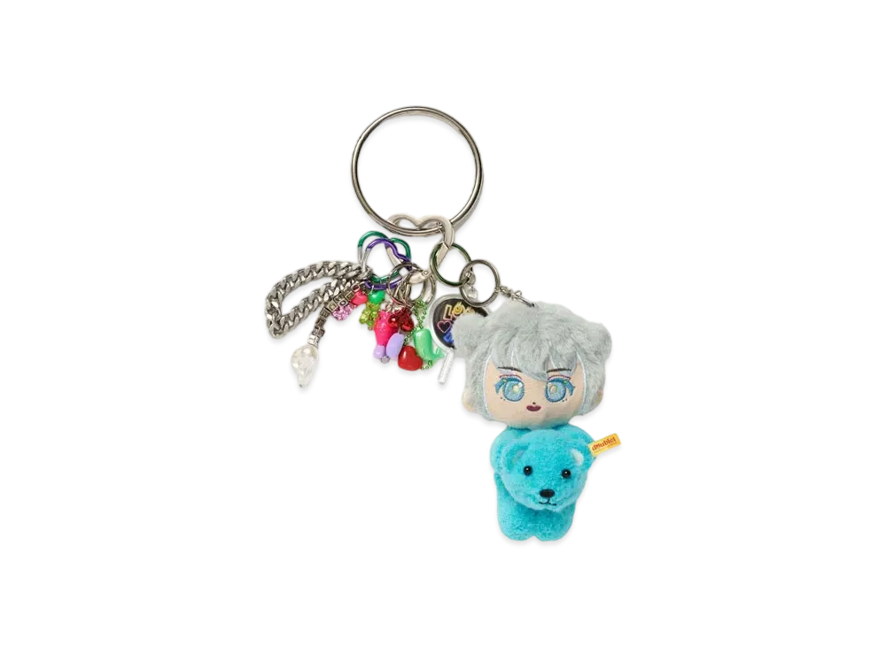 doublet Oshi-Nui Key Chain 
