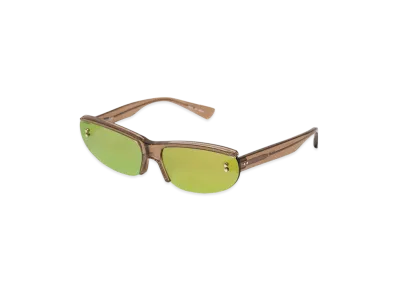 doublet Flameless Sunglasses "Olive"