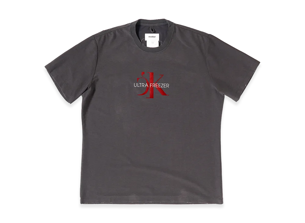 doublet Tenbuyer T-Shirt 