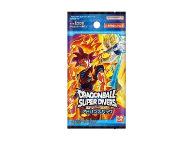 ドラゴンボールスーパーダイバーズ「ドラゴンボール 40th ドラゴンボールスーパーダイバーズ「ドラゴンボール 40th