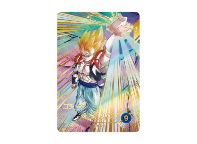 PSA10】 SDV-7 sec2 ゴジータ:BR ダイバーズ Dragon Ball Super Divers PSA10】 SDV-7 sec2 ゴジータ:BR ダイバーズ Dragon Ball Super Divers