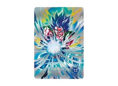 SDV7-SEC☆SEC2☆ ベジットゴジータ gemix10B psa10以上 SDV7-SEC SDV7-SEC☆SEC2☆ ベジットゴジータ gemix10B psa10以上 SDV7-SEC