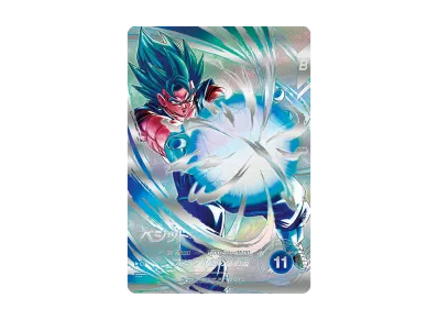 ドラゴンボールスーパーダイバーズ SDV7-022 ゴテンクス PSA10 BANDAI ドラゴンボールスーパーダイバーズ SDV7-022 ゴテンクス PSA10 BANDAI