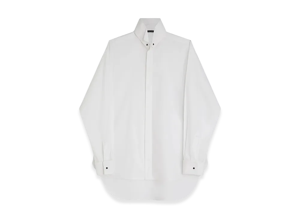 PHOEBE PHILO Women's Shirts "White"