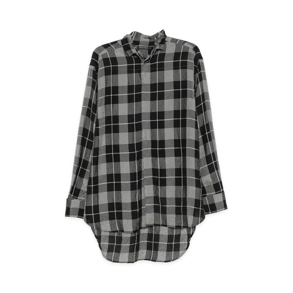 PHOEBE PHILO Women's Shirts "Black"
