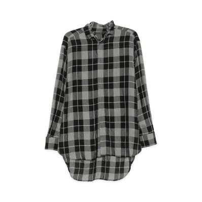 PHOEBE PHILO Women's Shirts "Black"