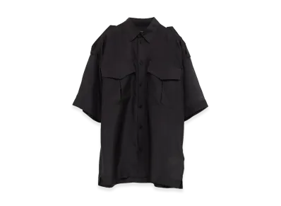 PHOEBE PHILO Women's Shirts "Black"