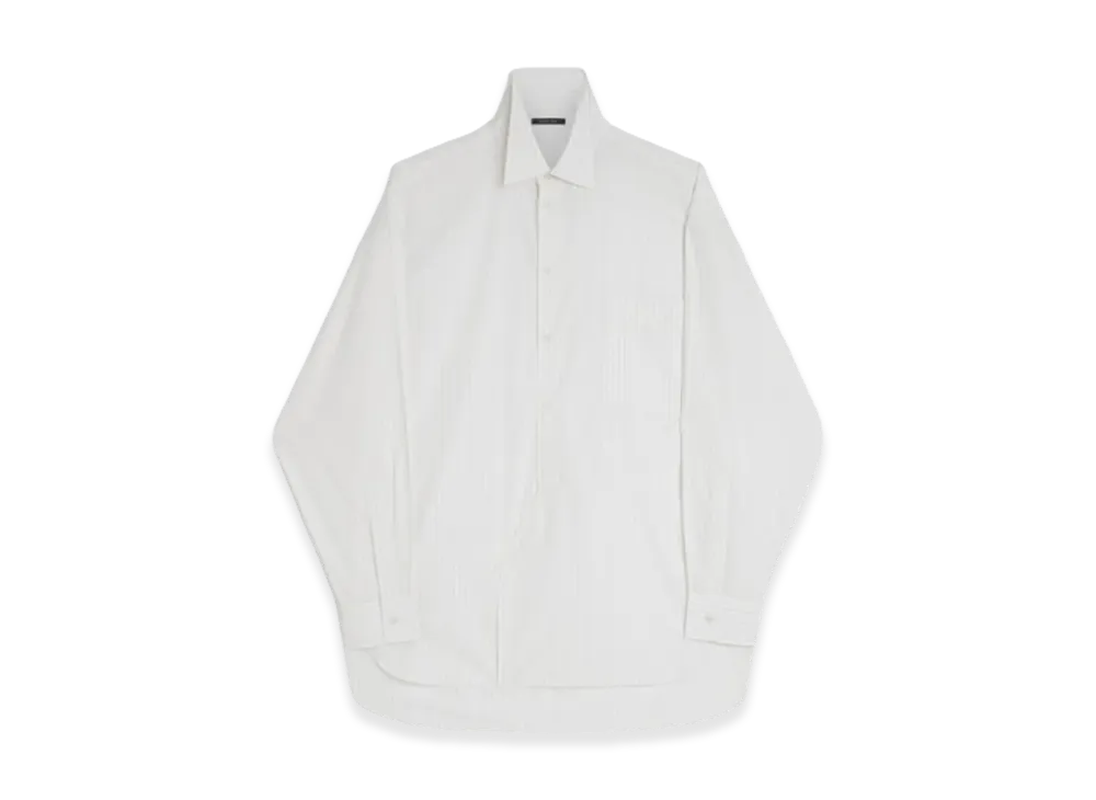 PHOEBE PHILO Women's Shirts "White"