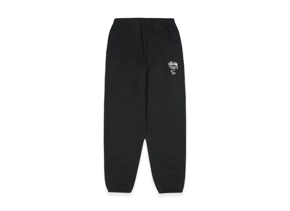 Nike x Stussy International Sweatpants (Asia Size) 