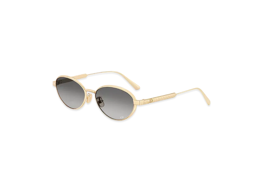 ディオール カナージュ サングラス DIOR | DiorCannage サングラス オーバル